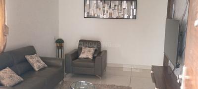 Living Room Image of 1555 Sq.ft 3 BHK Apartment / Flat for sale in Whitefield Bengaluru for Rs. 16700000
