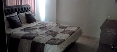 Bedroom Image of 1555 Sq.ft 3 BHK Apartment / Flat for sale in Whitefield Bengaluru for Rs. 16700000