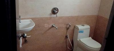 Image of 1555 Sq.ft 3 BHK Apartment / Flat for sale in Whitefield, Bengaluru for Rs. 16700000