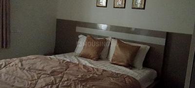 Bedroom Image of 1555 Sq.ft 3 BHK Apartment / Flat for sale in Whitefield Bengaluru for Rs. 16700000