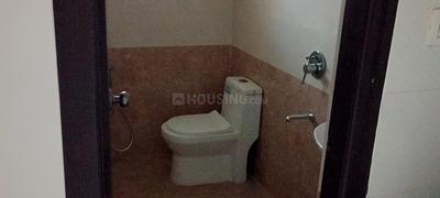 Image of 1555 Sq.ft 3 BHK Apartment / Flat for sale in Whitefield, Bengaluru for Rs. 16700000