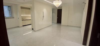 Welcomgroup Apartments Living Room 1