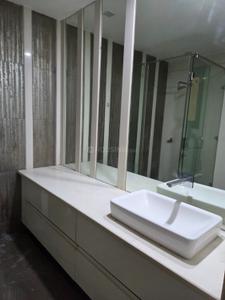 Image of 4500 Sq.ft 4 BHK Builder Floor for rent in West End, New Delhi for Rs. 550000
