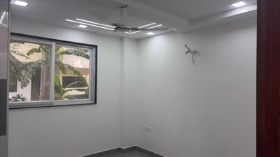 Bedroom Image of 1500 Sq.ft 3 BHK Apartment / Flat for sale in Sarvahit Apartments, Sector 17 Dwarka New Delhi for Rs. 22500000