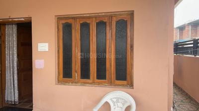 3 BHK Duplex