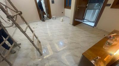 Living Room Image of 1150 Sq.ft 2 BHK Builder Floor for sale in Vaishali Ghaziabad for Rs. 7900000