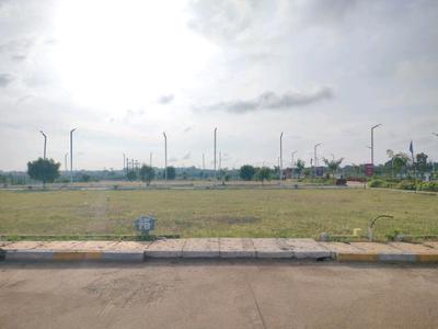 Image of 2000 Sq.ft Residential Plot / Land for sale in Nelamangala, Bengaluru for Rs. 5598000