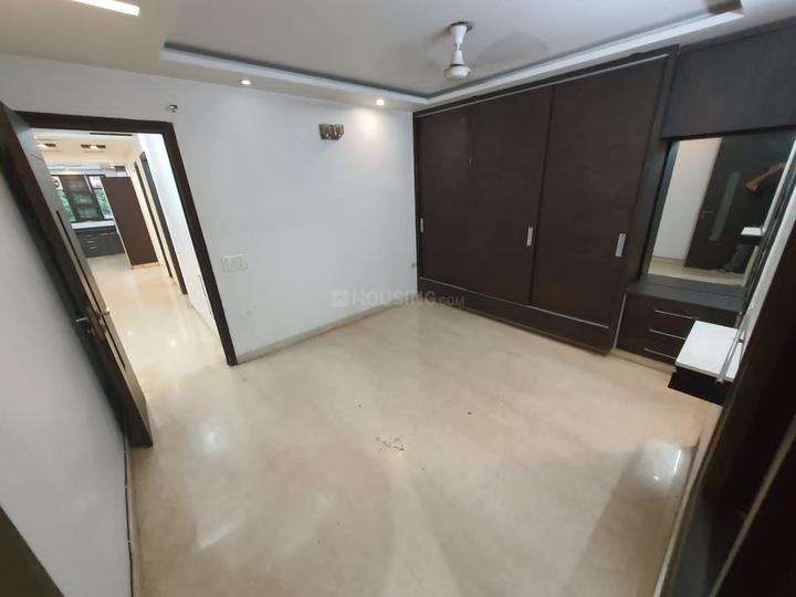 Guruji Real Estate Bedroom 1