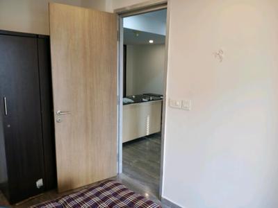 Bedroom Image of 680 Sq.ft 1 BHK Apartment / Flat for sale in Colaba Mumbai for Rs. 25000000