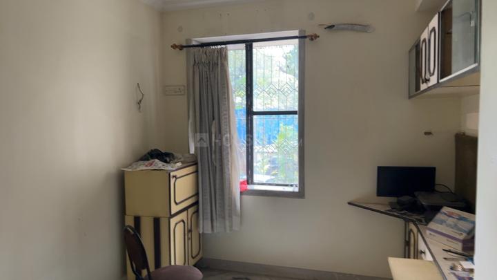 Shivniketan Bedroom 1