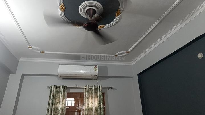 Bairhana Bedroom One 1