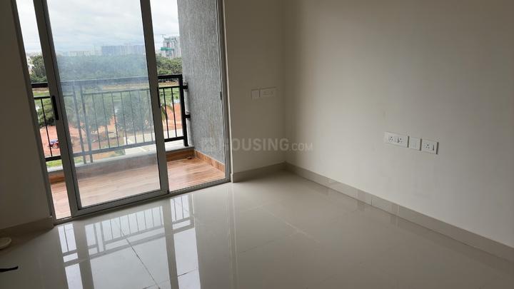 Gunjur Palya Bedroom One 1