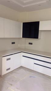 Kitchen Image of 2050 Sq.ft 4 BHK Builder Floor for sale in Naraina New Delhi for Rs. 51000000