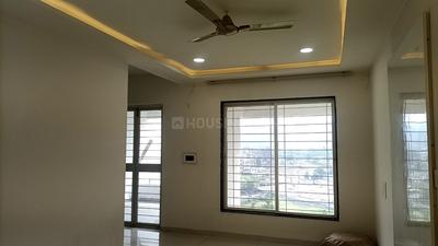 Mittal Sun Exotica Living Room 1