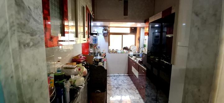 Gaurav Residency Main Image 1