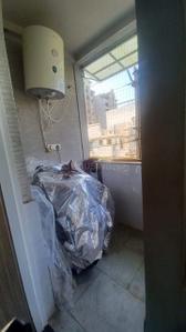 Bathroom Image of 1300 Sq.ft 3 BHK Apartment / Flat for rent in Vallabh Vidhyanagar Anand for Rs. 25000