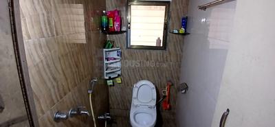 Image of 1020 Sq.ft 2 BHK Apartment / Flat for sale in Mangala Mayurs Nature Glory, Kalwa, Thane for Rs. 13500000
