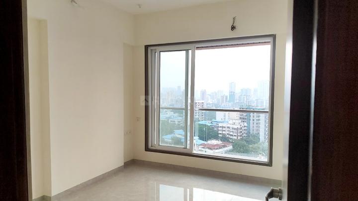 Marian Colony, Dahisar West Bedroom One 1