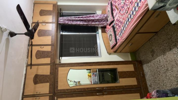 Vikas Nagar Bedroom One 1