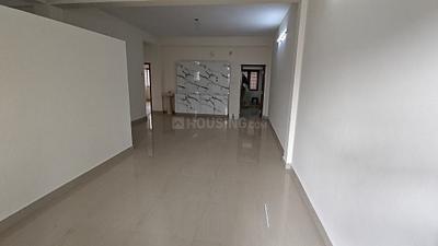 Living Room Image of 1600 Sq.ft 3 BHK Builder Floor for rent in Miyapur Hyderabad for Rs. 24000
