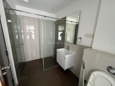 Image of 4000 Sq.ft 3 BHK Apartment / Flat for rent in Jayabheri Orange County, Financial District, Hyderabad for Rs. 92000