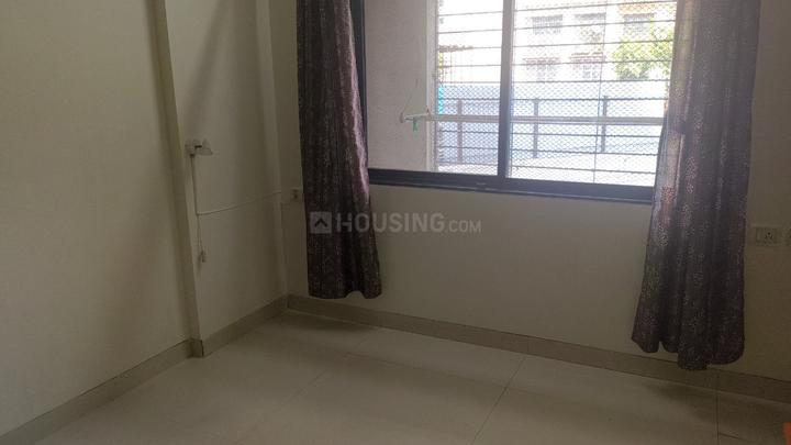 Sector 15, Belapur CBD Bedroom One 1