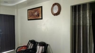 Living Room Image of 800 Sq.ft 2 BHK Apartment / Flat for sale in Tukum Chandrapur for Rs. 2700000