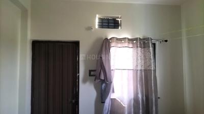 Bedroom Image of 800 Sq.ft 2 BHK Apartment / Flat for sale in Tukum Chandrapur for Rs. 2700000
