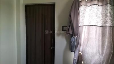 Bedroom Image of 800 Sq.ft 2 BHK Apartment / Flat for sale in Tukum Chandrapur for Rs. 2700000