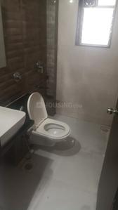 Image of 2300 Sq.ft 3 BHK Apartment / Flat for sale in Belapur CBD, Navi Mumbai for Rs. 35000000