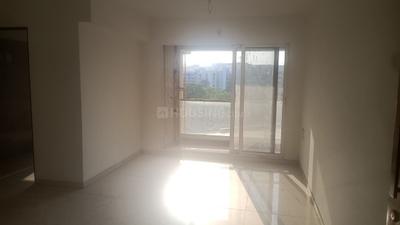 Living Room Image of 1250 Sq.ft 2 BHK Apartment / Flat for sale in Nerul Navi Mumbai for Rs. 19000000