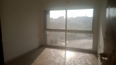 Bedroom Image of 1250 Sq.ft 2 BHK Apartment / Flat for sale in Nerul Navi Mumbai for Rs. 19000000