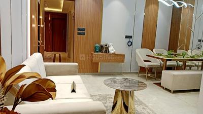 Living Room Image of 950 Sq.ft 2 BHK Apartment / Flat for sale in Vikas Ritz, Kalyan West Kalyan for Rs. 7400000