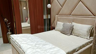 Bedroom Image of 950 Sq.ft 2 BHK Apartment / Flat for sale in Vikas Ritz, Kalyan West Kalyan for Rs. 7400000