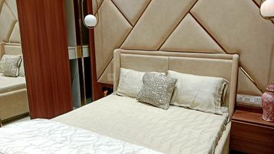 Image of 950 Sq.ft 2 BHK Apartment / Flat for sale in Vikas Ritz, Kalyan West, Kalyan for Rs. 7400000