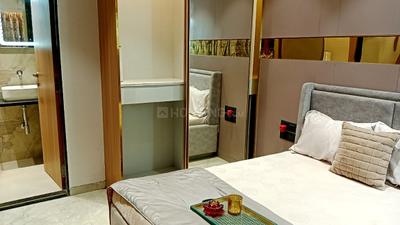Image of 950 Sq.ft 2 BHK Apartment / Flat for sale in Vikas Ritz, Kalyan West, Kalyan for Rs. 7400000