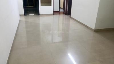 Living Room Image of 1240 Sq.ft 2 BHK Apartment / Flat for sale in Paradise Sai Jewels, Kharghar Navi Mumbai for Rs. 13000000
