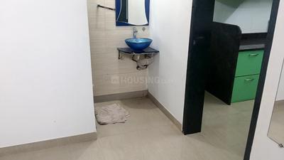 Living Room Image of 1240 Sq.ft 2 BHK Apartment / Flat for sale in Paradise Sai Jewels, Kharghar Navi Mumbai for Rs. 13000000