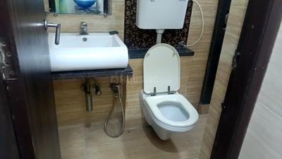 Image of 1240 Sq.ft 2 BHK Apartment / Flat for sale in Paradise Sai Jewels, Kharghar, Navi Mumbai for Rs. 13000000