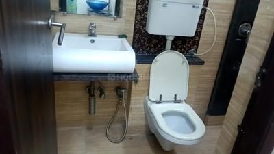 Image of 1240 Sq.ft 2 BHK Apartment / Flat for sale in Paradise Sai Jewels, Kharghar, Navi Mumbai for Rs. 13000000