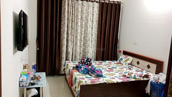 krishna Anand Main Image 1