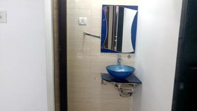 Image of 1240 Sq.ft 2 BHK Apartment / Flat for sale in Paradise Sai Jewels, Kharghar, Navi Mumbai for Rs. 13000000