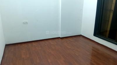 Bedroom Image of 1240 Sq.ft 2 BHK Apartment / Flat for sale in Paradise Sai Jewels, Kharghar Navi Mumbai for Rs. 13000000