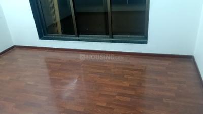 Bedroom Image of 1240 Sq.ft 2 BHK Apartment / Flat for sale in Paradise Sai Jewels, Kharghar Navi Mumbai for Rs. 13000000