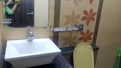Image of 1240 Sq.ft 2 BHK Apartment / Flat for sale in Paradise Sai Jewels, Kharghar, Navi Mumbai for Rs. 13000000