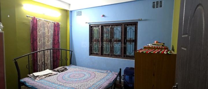 Champasari Bedroom One 1