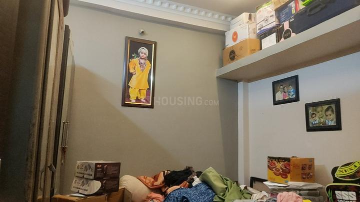 Sangam Nagar Bedroom 1