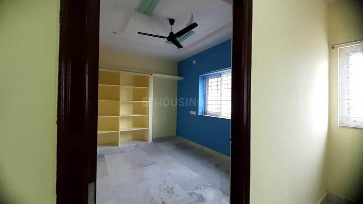 Krishna brundavan colony  Bedroom 1