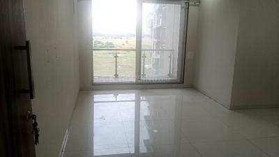 Living Room Image of 1260 Sq.ft 2 BHK Apartment / Flat for sale in Proviso Greenwoods, Kharghar Navi Mumbai for Rs. 16500000