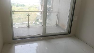 Living Room Image of 1260 Sq.ft 2 BHK Apartment / Flat for sale in Proviso Greenwoods, Kharghar Navi Mumbai for Rs. 16500000